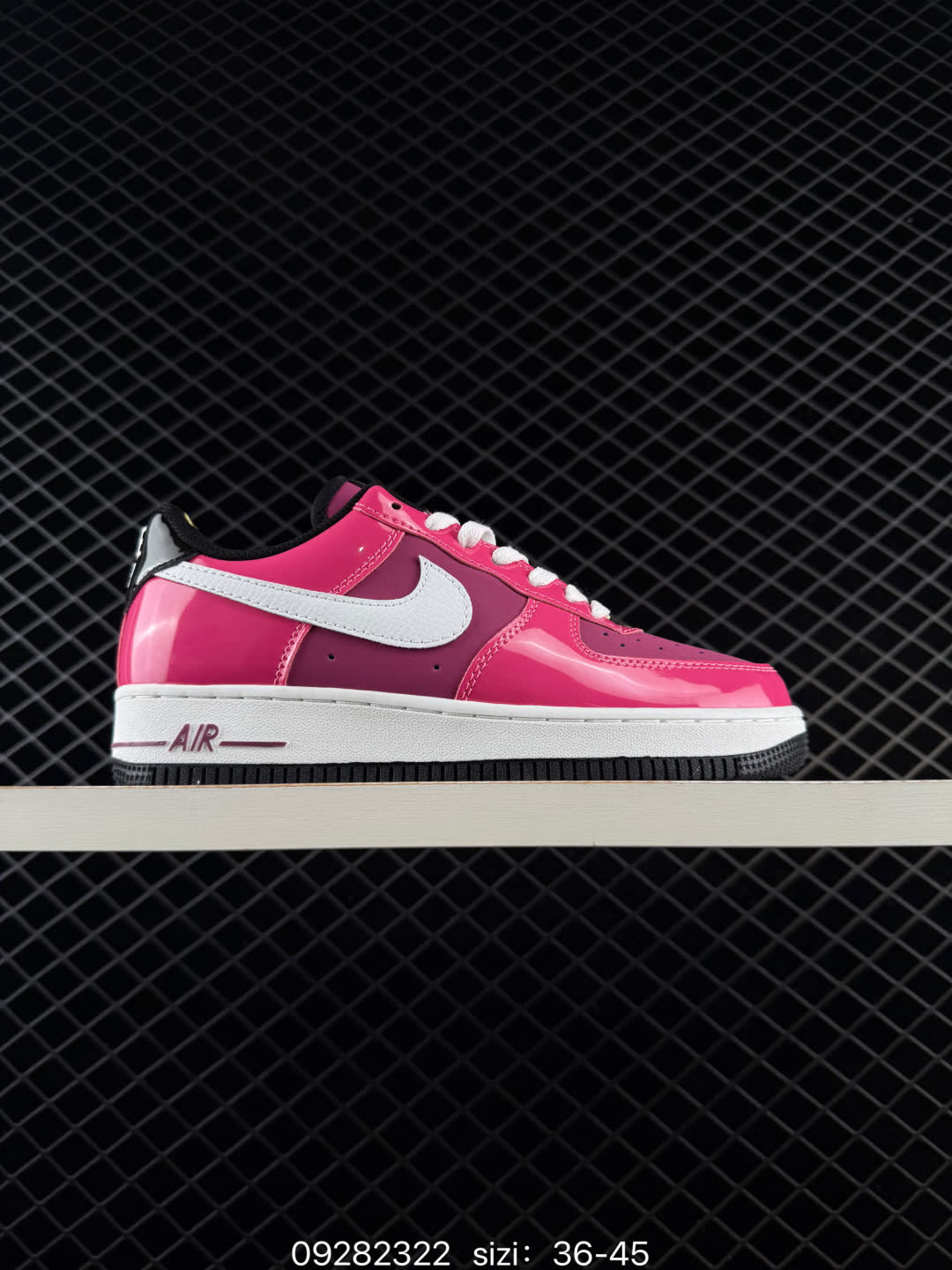 Nike AIR FORCE 1-DZ4514-002 Nike AIR FORCE 1-DZ4514-002